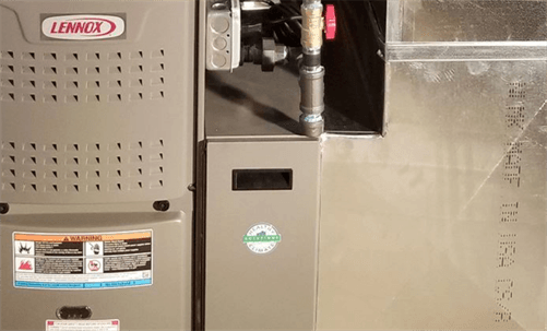 Boiler Maintenance