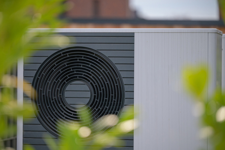 heat pump system