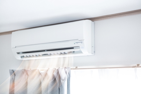 Ductless Mini Split Systems