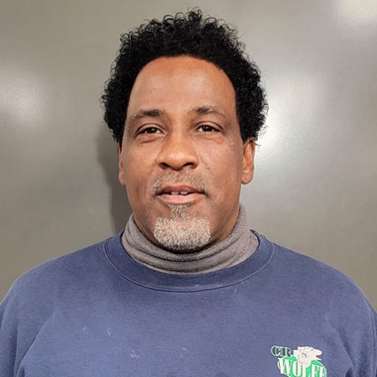 Andre  Drakeford Photo