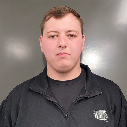 Andrew  Aumick Photo