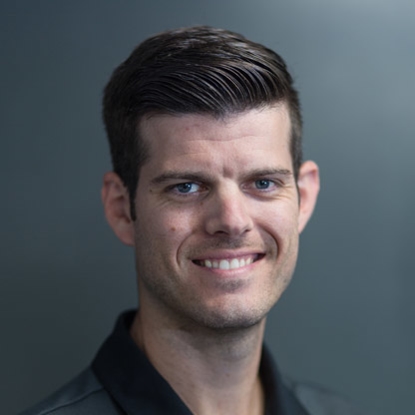 Andrew Huslebos Photo
