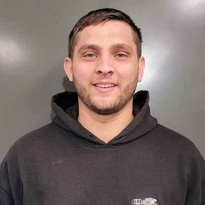 Chris  Pikulski Photo