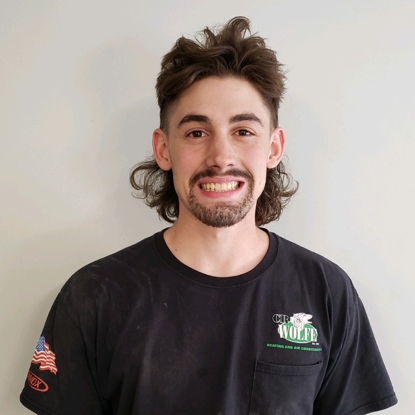 Evan  Herman Photo