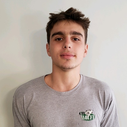 Fred  Provencial Photo