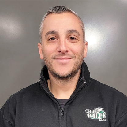 John  Ingrasssia Photo