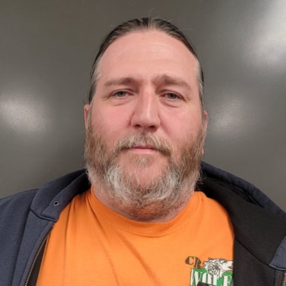 John  Mpasiakos Photo