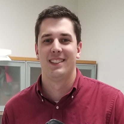 Jonathan  Haines Photo