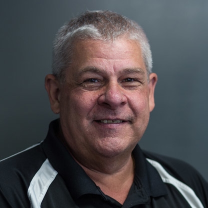 Ken DeLeeuw Photo