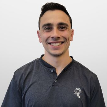 Nick  Gasparovich Photo