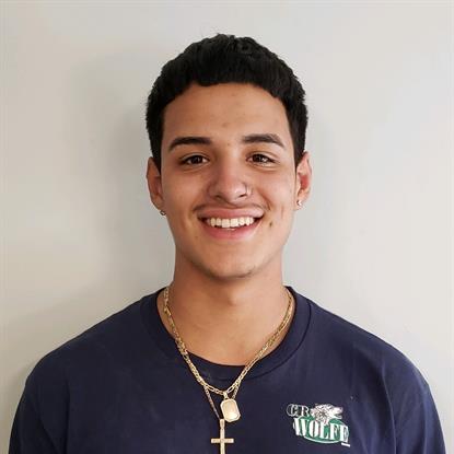 Pablo  Martinez Photo