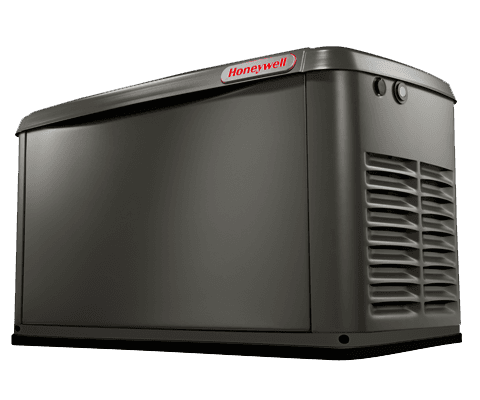 Honeywell generator