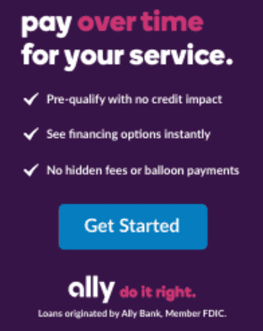 Ally Lending