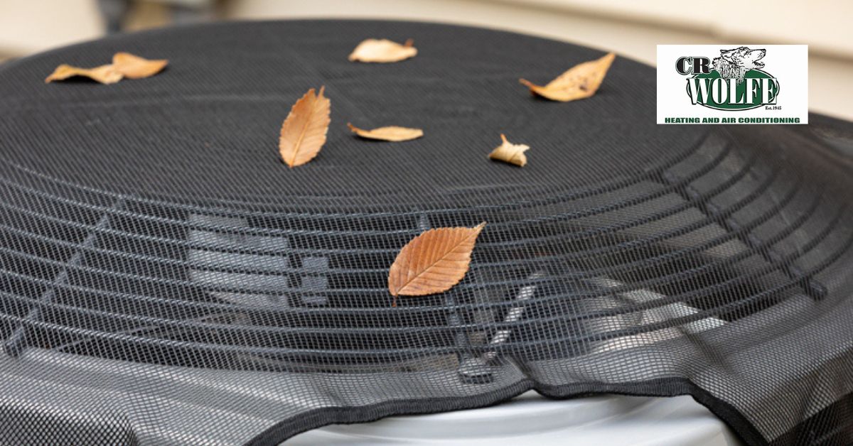 Getting Your HVAC System Ready for Fall: A Complete Guide