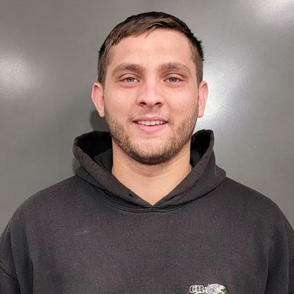 Chris Pikulski | C.R. Wolfe Heating Corporation